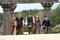 les rois et reines de narnia