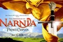 logo officiel de narnia