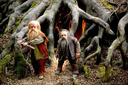 peter dinklage warwick davis