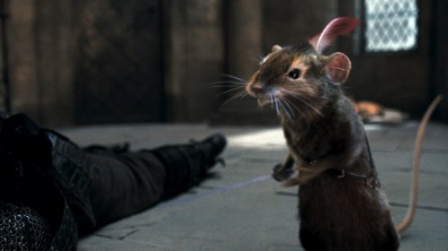 photo du film narnia 2 2