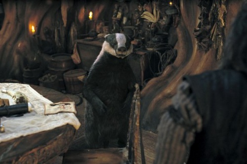 photo du film narnia 2