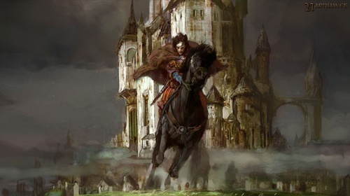 prince caspian 2 - Le Monde de Narnia : chapitre 2 - Prince Caspian