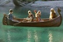 skandar keynes william moseley georgie henley anna popplewell peter dinklage
