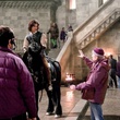 tournage du film narnia 2 1