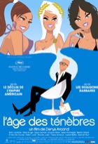 Affiche miniature du film L'Age des ténèbres