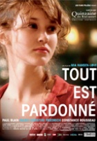 Affiche miniature du film Tout Est Pardonné 