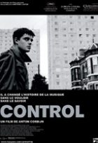 Affiche miniature du film Control