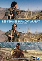 Affiche miniature du film Les Femmes du mont Ararat