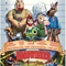 affiche am ricaine - La Véritable Histoire du Petit Chaperon Rouge 