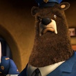 le chef grizzly