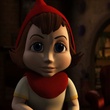 le petit chaperon rouge