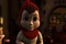 le petit chaperon rouge