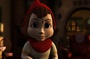 le petit chaperon rouge
