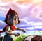 rouge - La Véritable Histoire du Petit Chaperon Rouge 