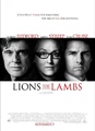 Lions et Agneaux