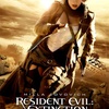 Resident Evil : Extinction 