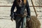 ali larter pour resident evil extinction