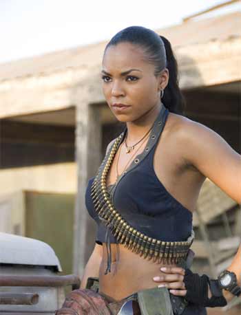 ashanti