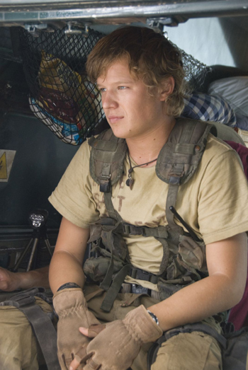 christopher egan