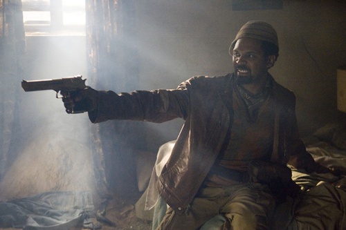 l acteur epps mike