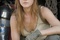 l actrice larter ali