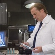 le docteur iain glen