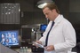 le docteur iain glen