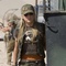 locke spencer - Resident Evil : Extinction 