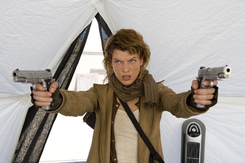 milla jovovich mena  ante