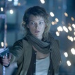 milla jovovich