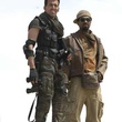 tournage du film resident evil extinction 3