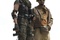 tournage du film resident evil extinction 3