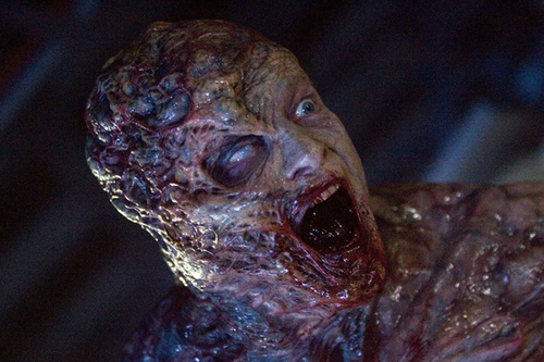 zombie