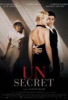 Affiche miniature du film Un Secret
