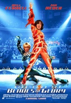 Affiche miniature du film Les Rois du patin