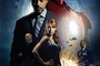 affiche 2 du film iron man
