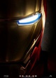 affiche 4 du film iron man