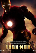 Affiche miniature du film Iron Man