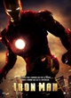 Affiche du film Iron Man