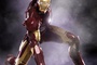 image promotionnelle du film iron man