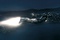 iron man dans la nuit - Iron Man