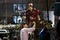 iron man l armure - Iron Man