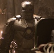 iron man premiere armure - Iron Man