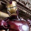 iron man - Iron Man