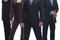 photo promotionnelle du film iron man