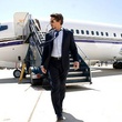 robert downey jr et son jet