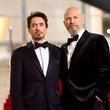 robert downey jr jeff bridges
