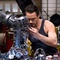 robert downey jr tony stark 2 - Iron Man - Iron Man 
