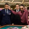 robert downey jr tony stark poker - Iron Man - Iron Man 
