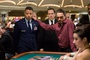 robert downey jr tony stark poker - Iron Man